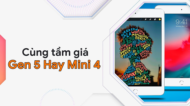 Đánh giá ipad mini 4 tinhte