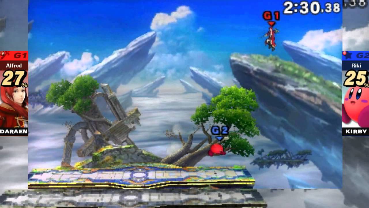 smash 3ds for glory matchmaking videos of lesbian having sex nackedly