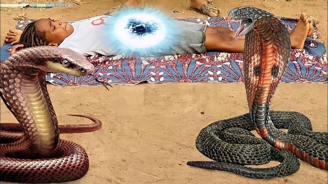 Unwanted snake YouTube