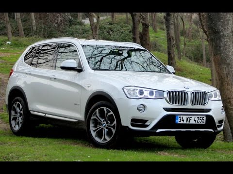 vinterdäck till bmw x3 3