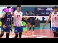 Korea vs. Vietnam - Pool Play | AVC Men's Nations Cup 2025