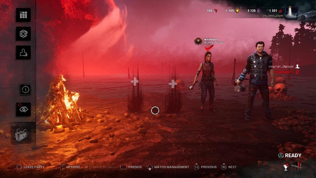 Creating a new tech in DBD!!! - YouTube