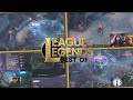 Misanthiel_lol | je survis à la fin ^^ - Best Of League of Legends FR #346
