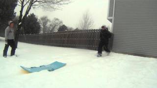 GoPro Backyard Sesh