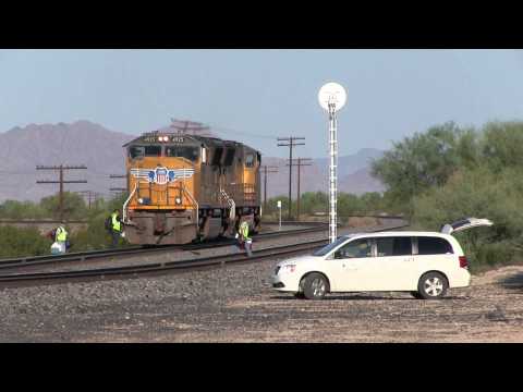 Light Engine Move, Renzenberger, Crew Change, And A Meet All At Shawmut 9-15-13