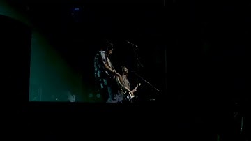 Hujan - Romantik (Hujan 16 Tahun)