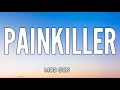 MOD SUN PAIN KILLER LYRICS mp3