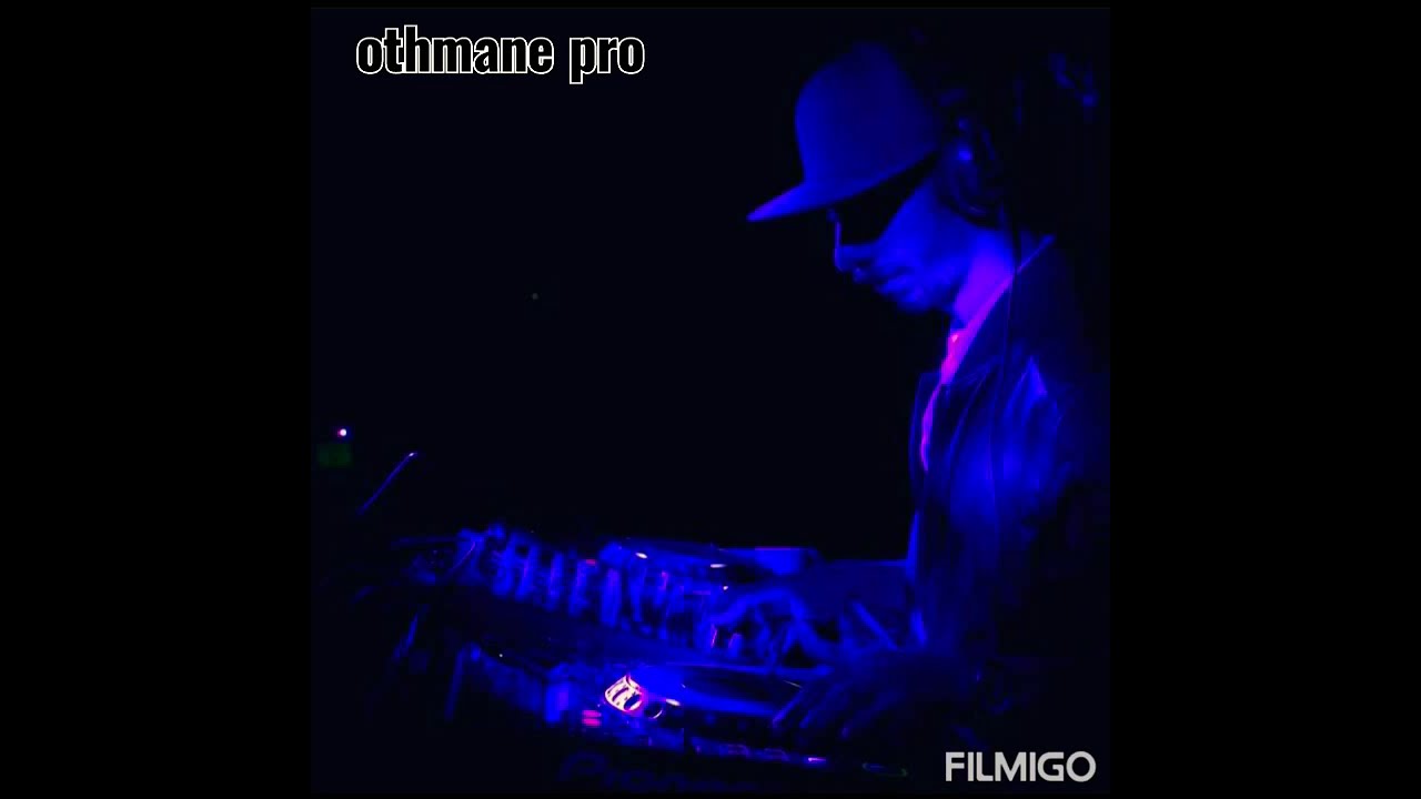 Exta tal3a 💊💊 dj house mix 2020 💥💥 pro othmane YouTube