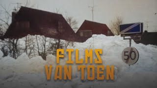 Winter 1979: sneeuwbergen en ijzel