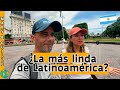 |T4.E01| Buenos Aires 🔴 Vale la pena visitar esta ciudad sudamericana? | Uniendo Ushuaia con ALASKA