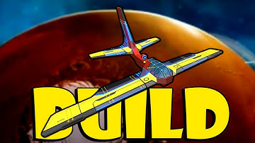 200 cpu Live Stream Racing Flyer - Robocraft Robot Build