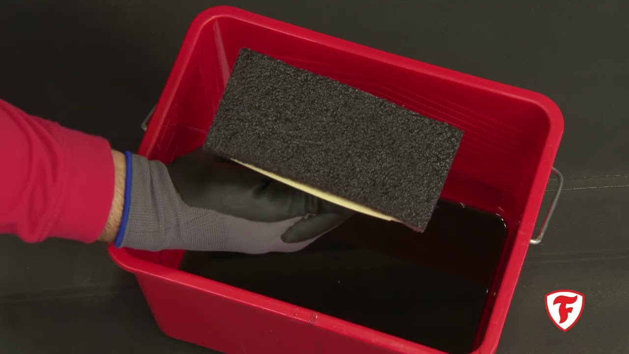 Detail 14 Flashing a pipe penetration using QuickSeam FormFlash