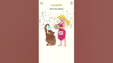 Dop2 level 816 #shorts# #youtubeshorts #dop2