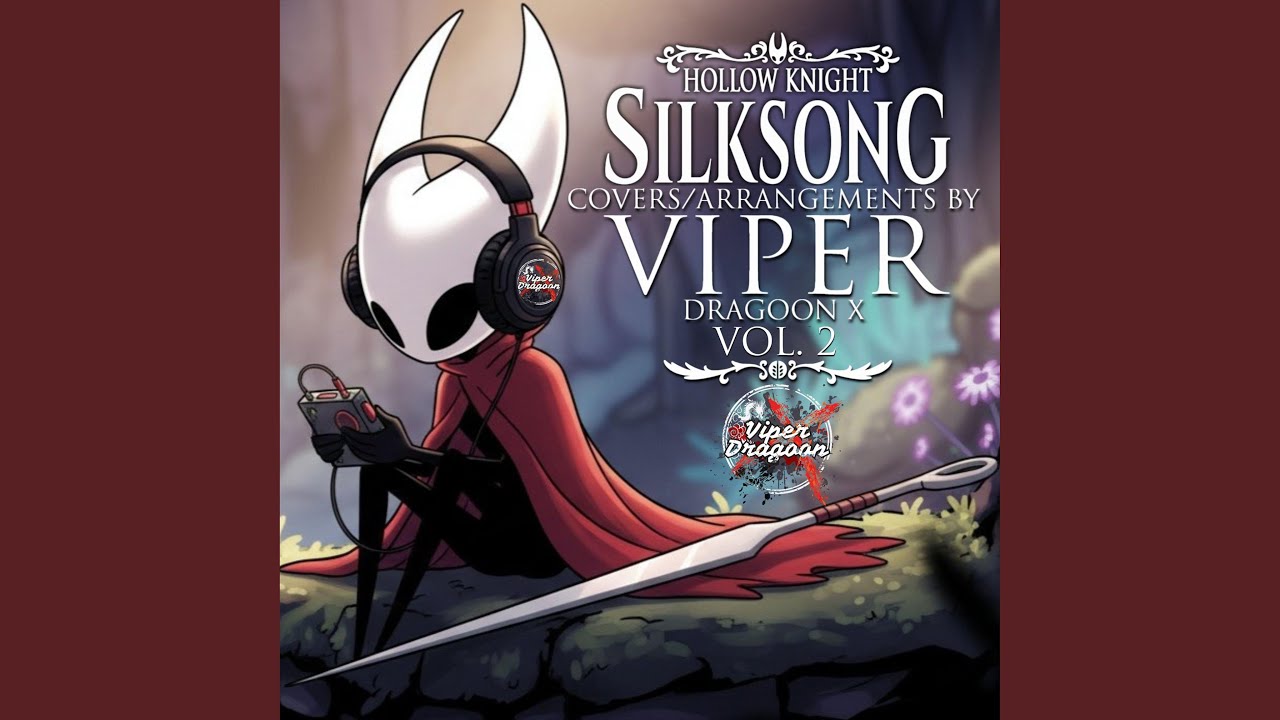 Threefold Melody (Chorister Dragoon) Cover Arrangement