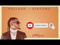 BINYUMA-PALLASO (Lyrics)