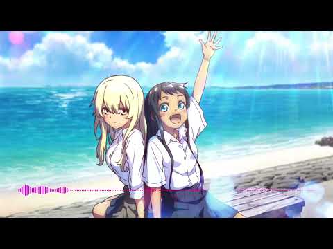 Okinawa de Suki ni Natta Ko ga Hougen Sugite Tsurasugiru Opening / OP