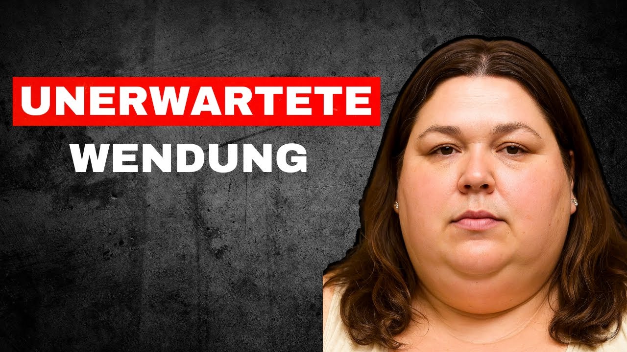 Millionär Heiratet Eine Fettleibige Frau Aus Einer Wette - Und Ist Schockiert Als...|True-Crime-Doku
