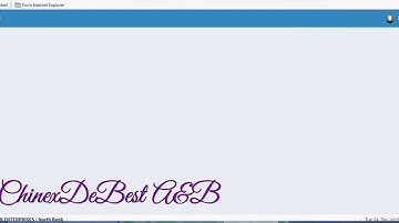 B#03 How to View Customers Ledger on Erprev