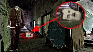HIS HEAD WAS NEVER FOUND | Horror Story