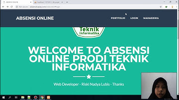 project final desain dan pemrograman web