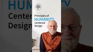 Humanity Centered Design Principles #humancentereddesign #sustainabledesign #uxdesign #ixdf