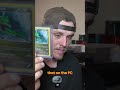 Have you ever seen these Pokemon cards?
