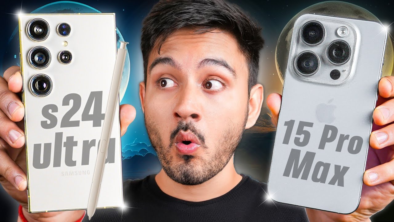 Latest Title & Thumbnail