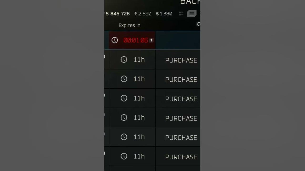 how-to-instantly-lose-one-million-rubles-escape-from-tarkov-shorts