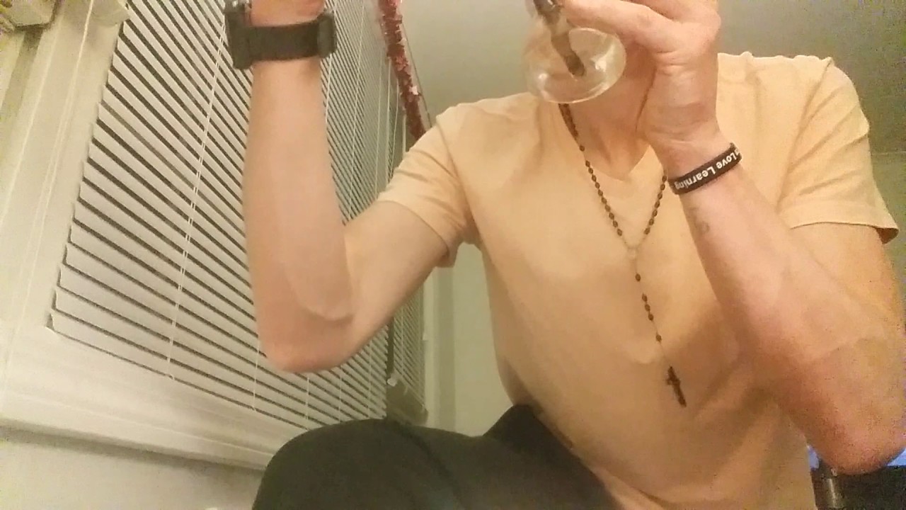 ANOTHER QUICK DABSKI ON 420!!*