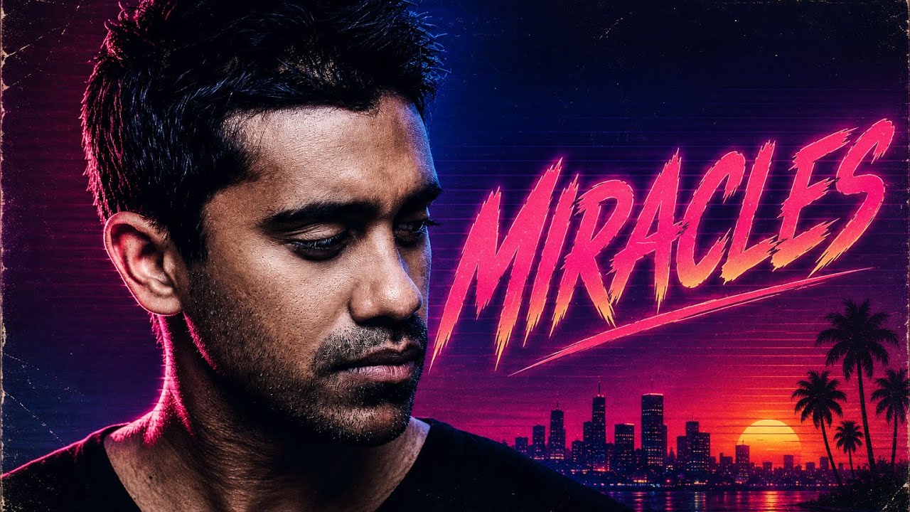 Watch Miracles - Dilan Jay (Official Vizualizer and Lyric Video) on YouTube Watch Miracles - Dilan Jay (Official Vizualizer and Lyric Video) on YouTube