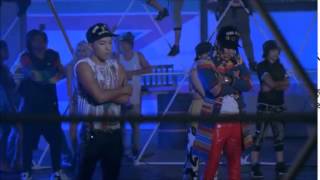 [GD X TAEYANG] - ‘GOOD BOY’ MV MAKING CLIP VIDEOS