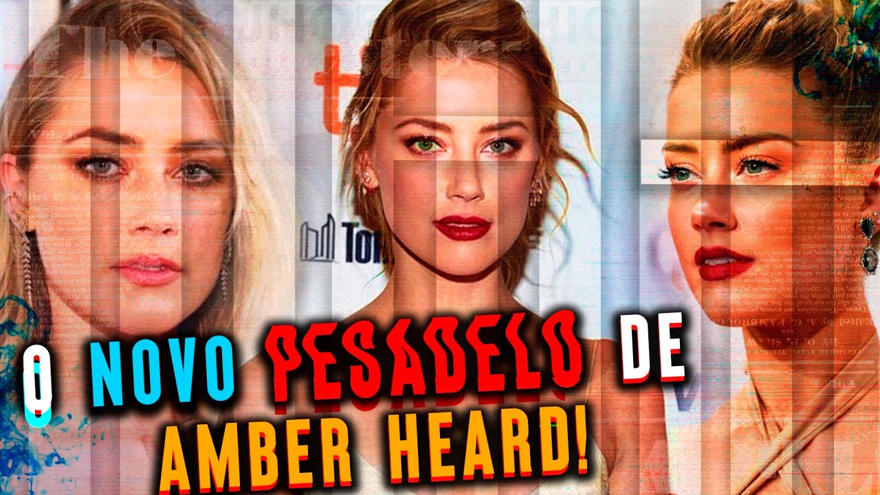 Hot Take: Filme sobre o julgamento de Johnny Depp e Amber Heard