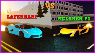 In-game names:faccia lafaccia, mclovin mk-1 two hybrid supercars
compete in a 1/4 drag race and handling/top-speed/acceleration circuit
(around the world) ...