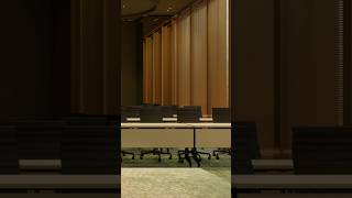 Flexible Conference &amp; Majlis Design in Riyadh | Adaptive Architecture Inspired by Najdi Tradition
