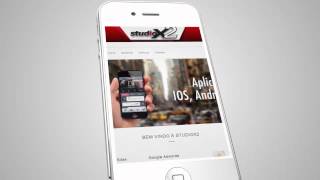 Studiox2 App Hd