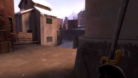 1001 Demoknights Weapon set test