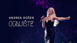 Andrea Došen - Ognjište Official Video 2025