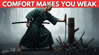 The Ronin’s Method for Staying Sharp in a Soft World screenshot 1