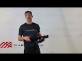 The Diamondback 2.5" Flexform Toolbelt