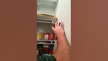 How to : Remove Brinks home security lock box for key storage