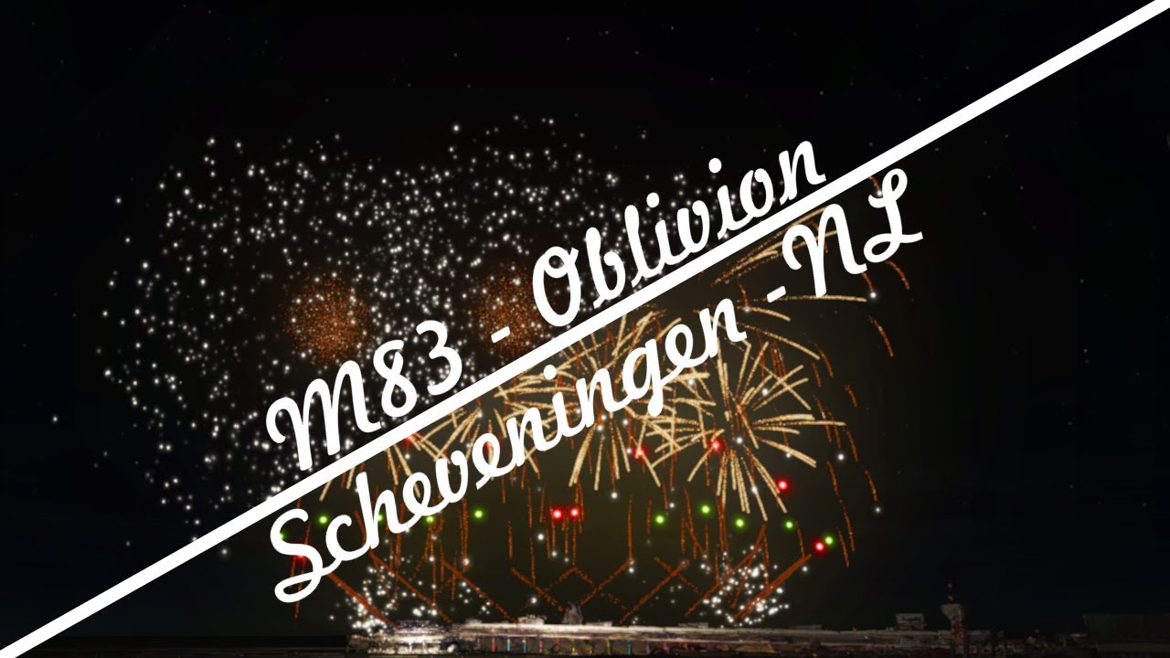 FWsim # M83 - Oblivion