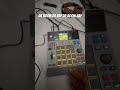 Da boom da bap da boom bap! #Mpcsample