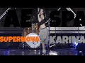 AESPA KARINA SUPERNOVA FANCAM📽  [SUNGKYUNKWAN UNIVERSITY 🇰🇷 240530] 