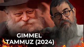 How To Celebrate Gimmel Tammuz This Year