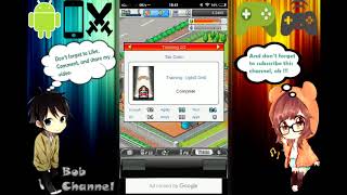 Grand Prix Story 2 Android Gameplay - Create your own car screenshot 3