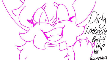 Dirty Imbecile MAP Part 4(wip) @sooshwa4180