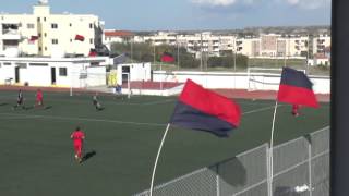 Season Ticket Αλκή 2015 - 2016