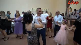 Formatia Coraly din Braila***Nunta Vasilica si Nicoleta***2022***Video Cristi David 0752939184****