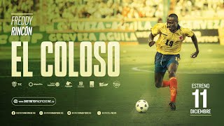 El Coloso - Tráiler Oficial
