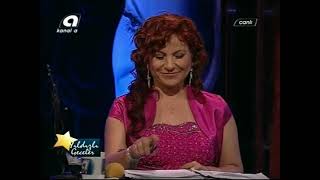 YILDIZ ÇAM - DERDİMİN ORTAĞI SİNEM BÜLBÜLÜ